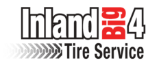 Inland Big 4 Tire Service